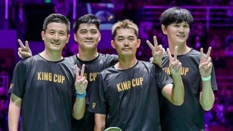 早报：既然你们都说我是进球机器……（早报：既然大家都叫我进球机器）