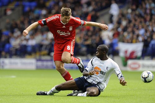 科尔：我们很快会迎来追梦和霍福德回归，所以我们拥有足够体型（科尔：追梦、霍福德即将回归，阵容尺寸不成问题）